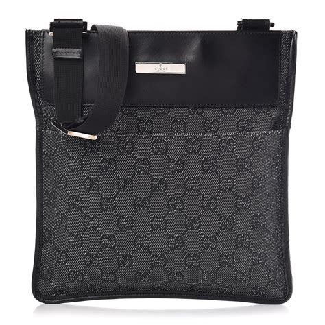 gucci backpack monogram gg|Gucci monogram crossbody bag.